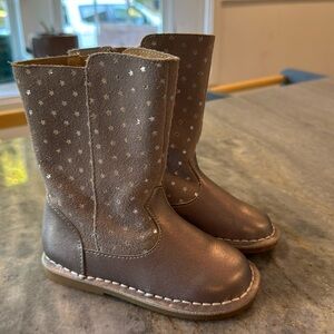 Livie and Luca girls boots size 8